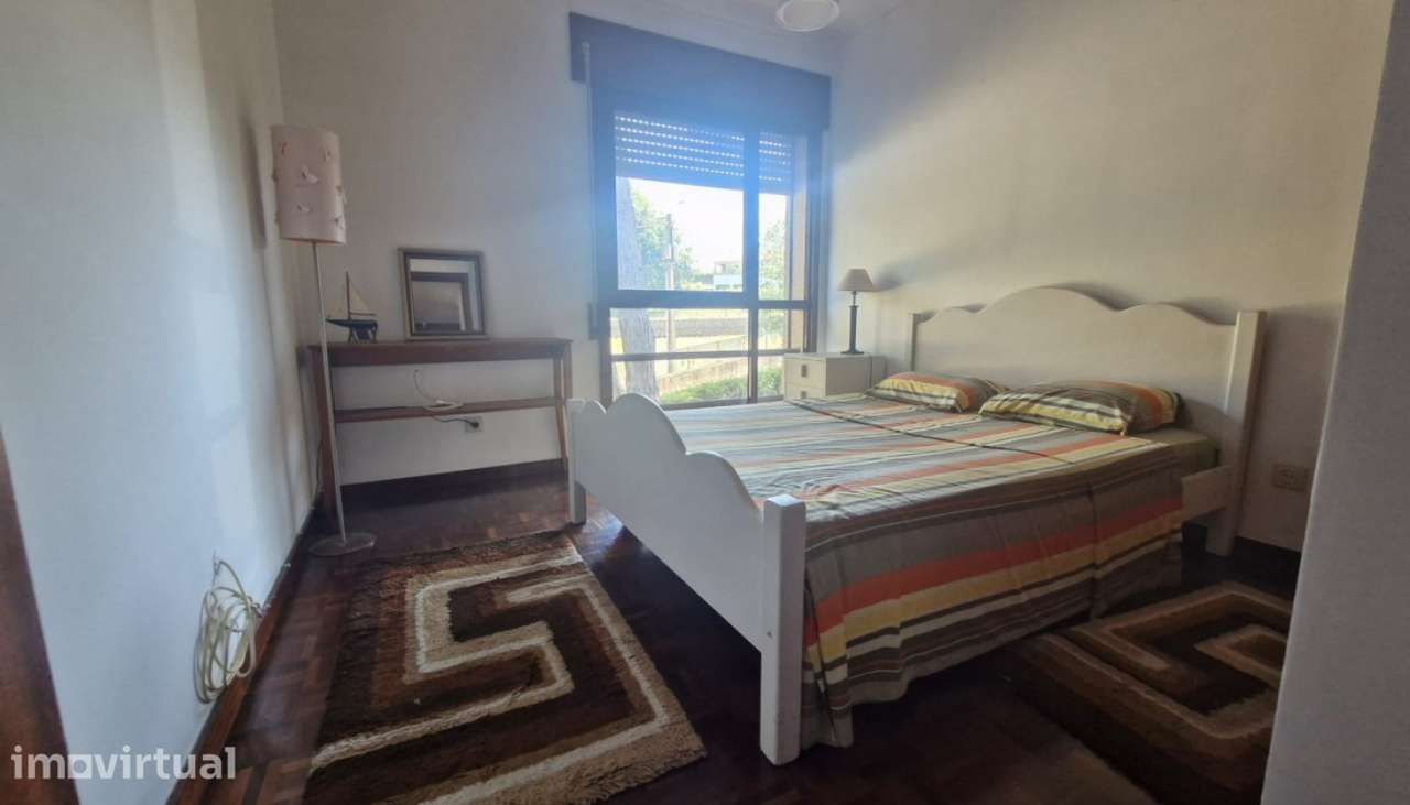 Apartamento para arrendar, Seixas, Caminha - Grande imagem: 5/7