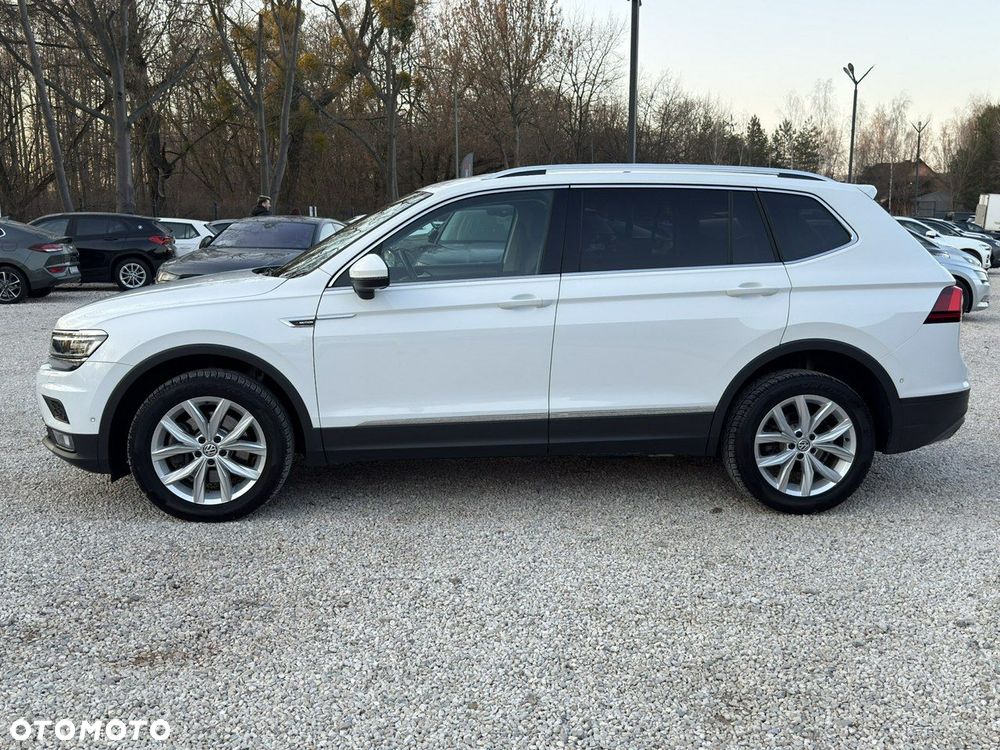 Volkswagen Tiguan Allspace - 7