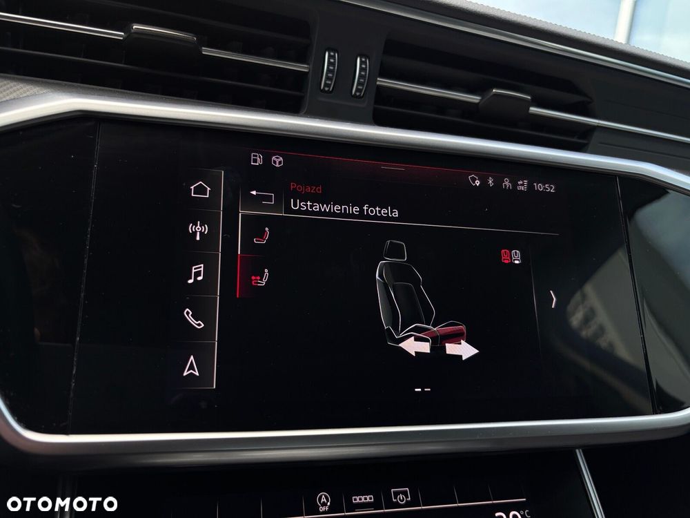 Audi A6 Avant - 32
