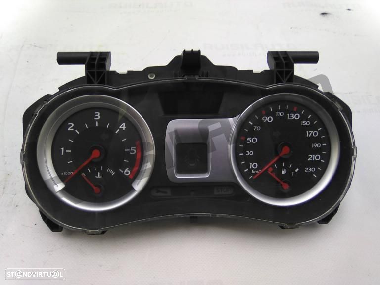 Quadrante 82007_61861 Renault Clio Iii [2005_2014] 1.5 Dci - 1