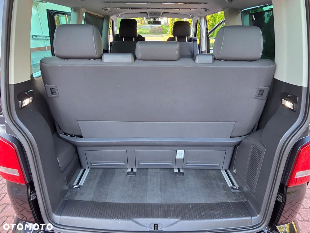 Volkswagen Multivan L1 CUP - 30