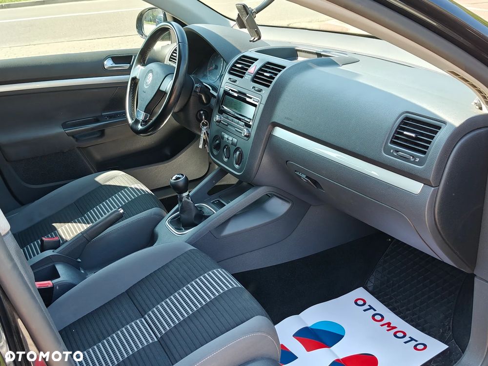 Volkswagen Jetta 1.4 TSI Comfortline - 7