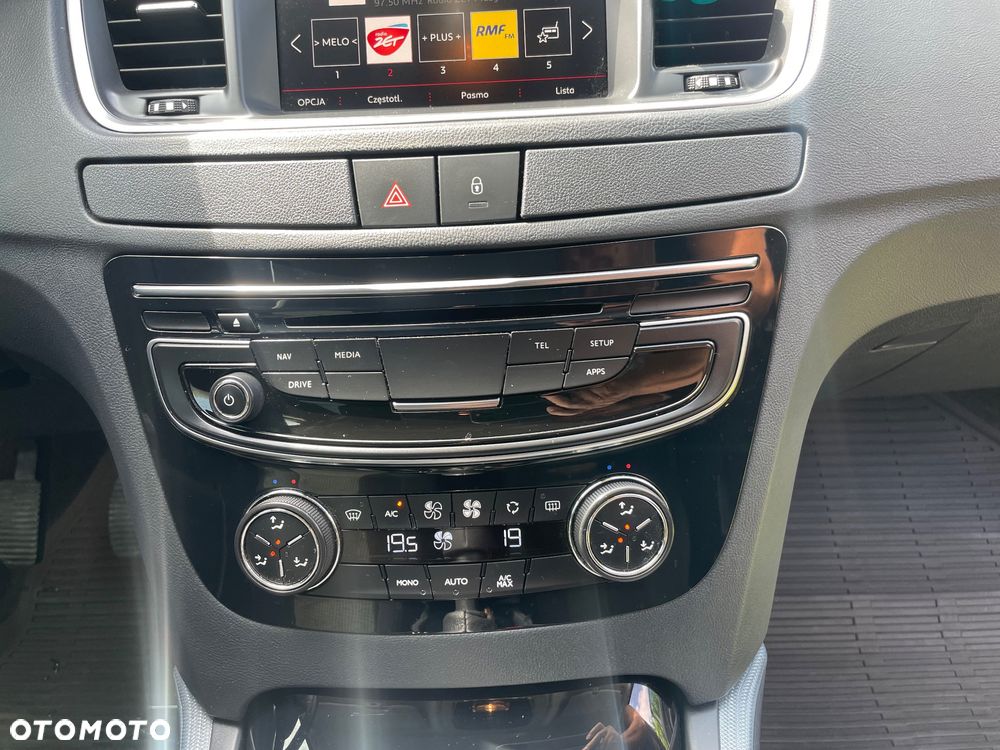 Peugeot 508 BlueHDi 120 Stop&Start Active - 13