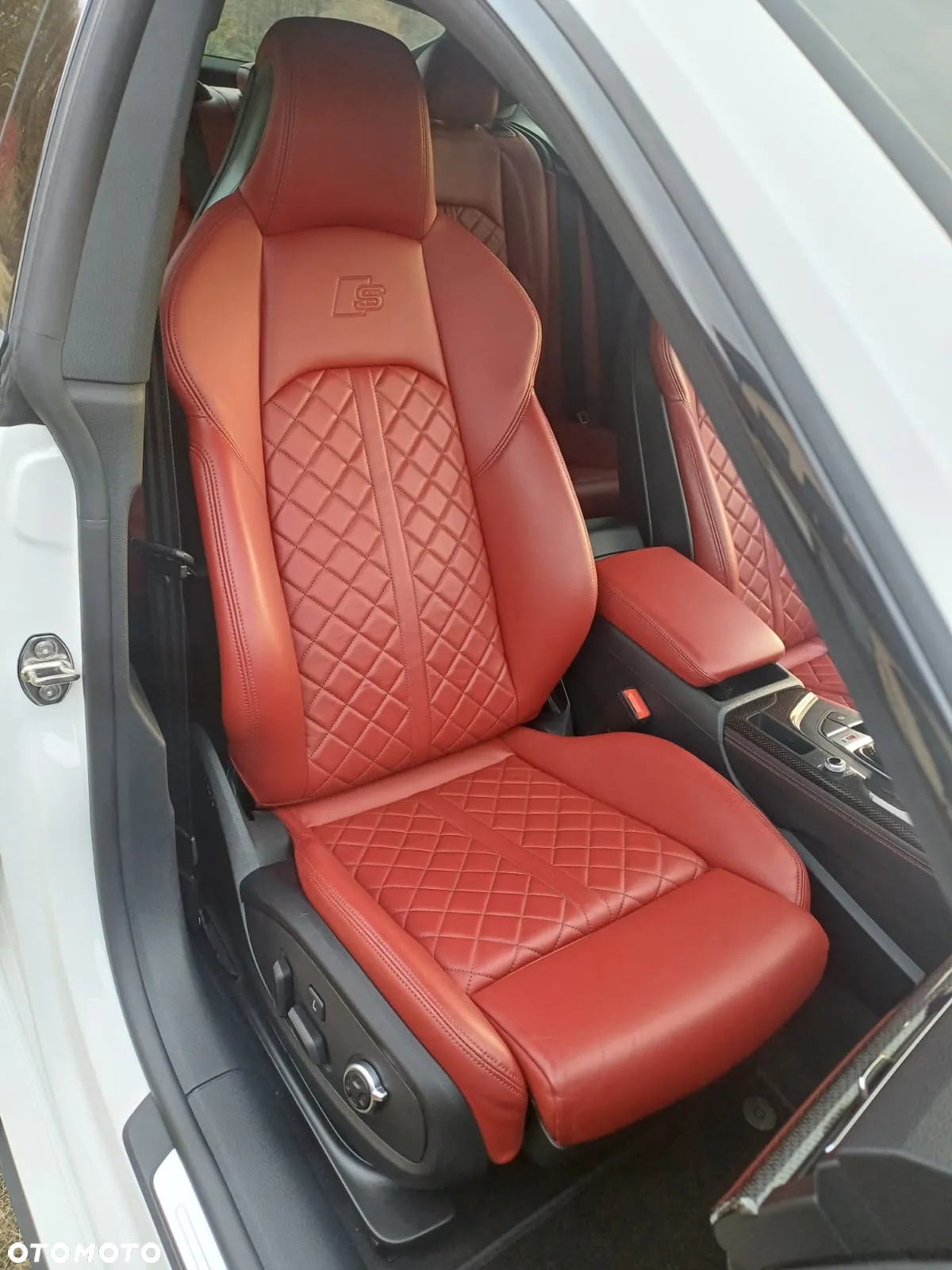 Audi S5 3.0 TFSI Quattro Tiptronic - 27