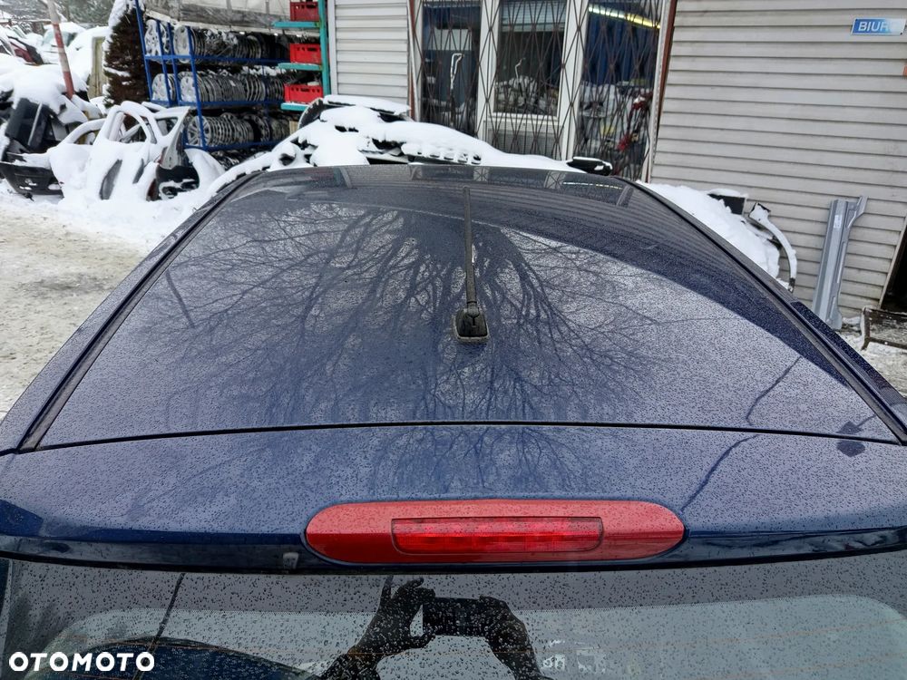 NISSAN TIIDA 07-12 5-DRZWI DACH KOD KOLORU B23 - 2