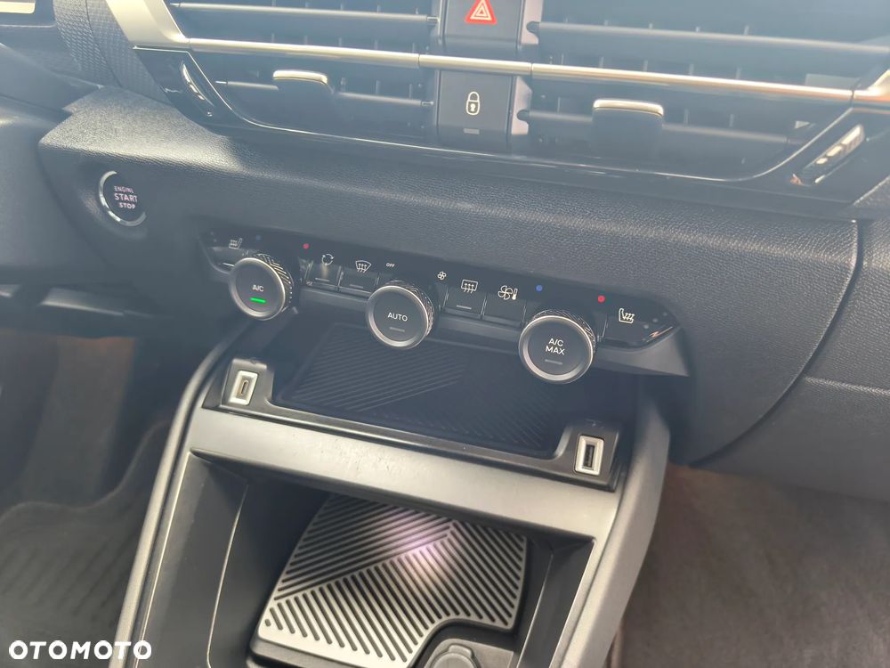 Citroën C4 1.5 BlueHDi Shine S&S EAT8 - 35