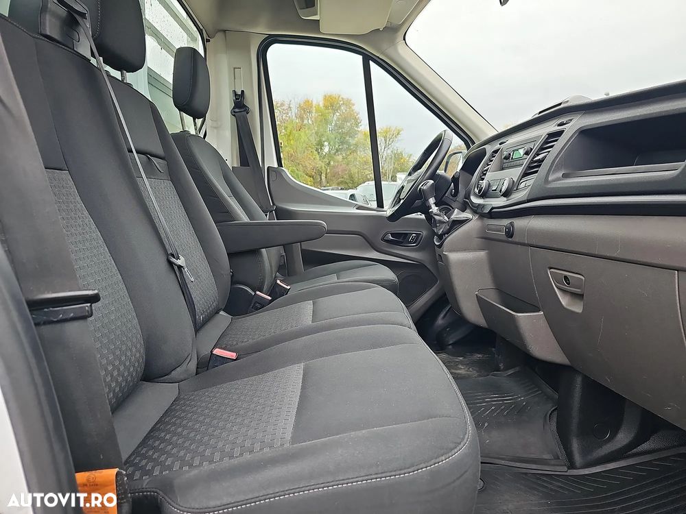 Ford Transit - 10