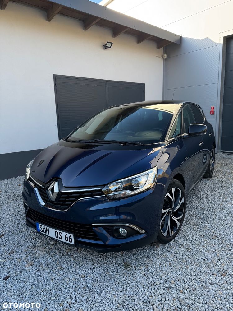 Renault Scenic - 25