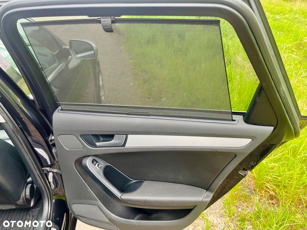 Audi A4 Avant 2.0 TDI clean diesel Quattro - 19
