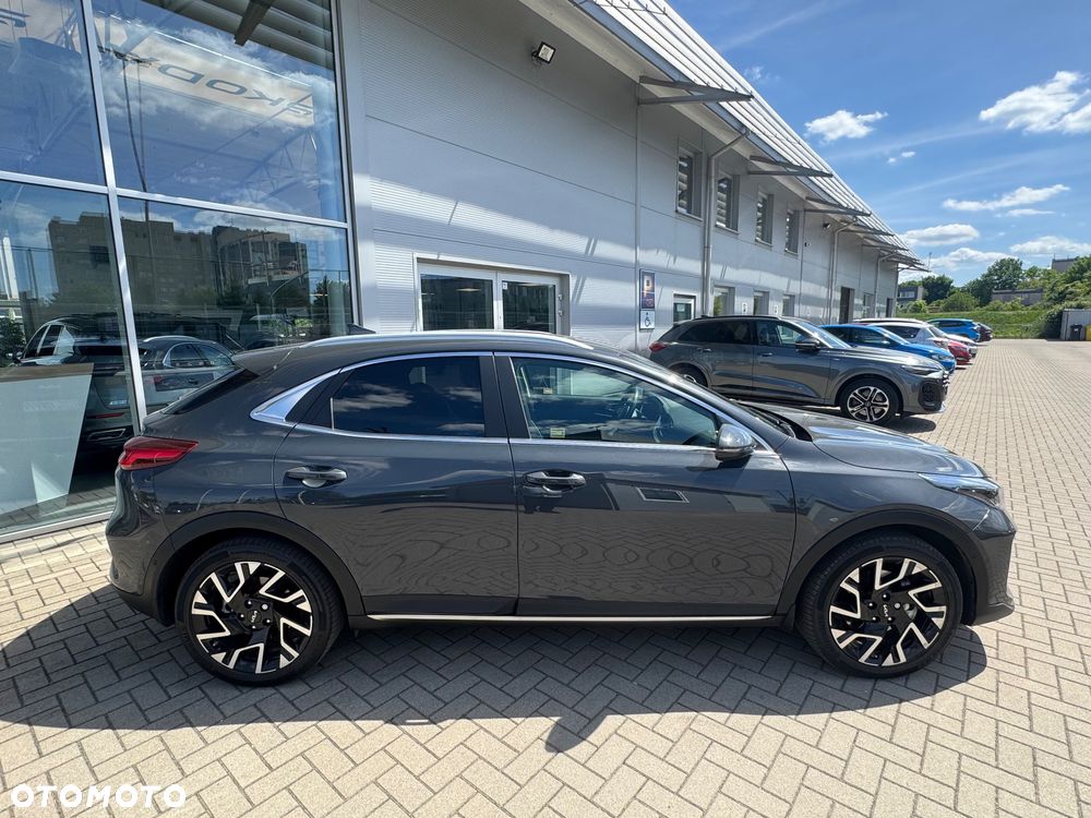 Kia XCeed - 6