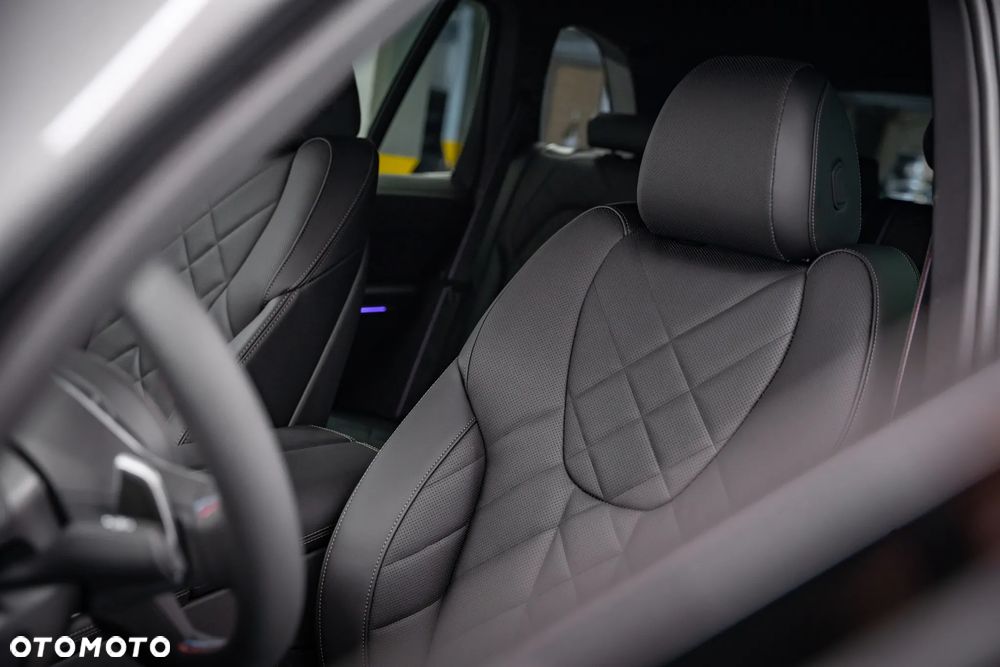BMW X5 - 24
