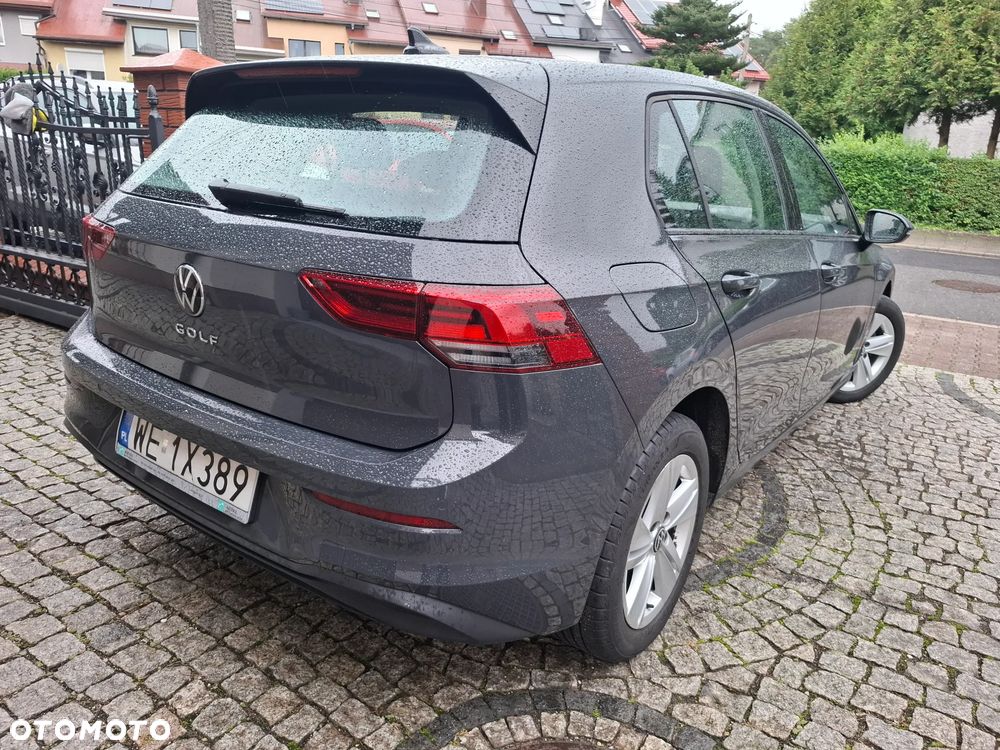 Volkswagen Golf 1.5 TSI EVO Life - 12