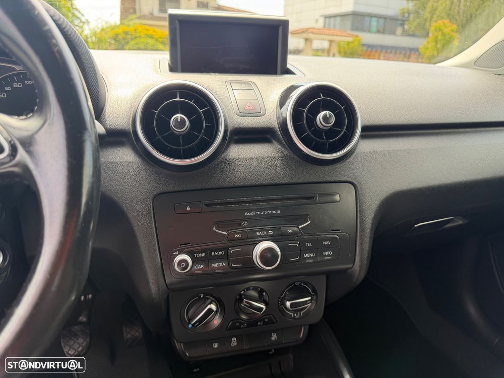 Audi A1 - 19
