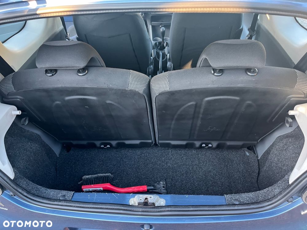 Toyota Aygo - 16