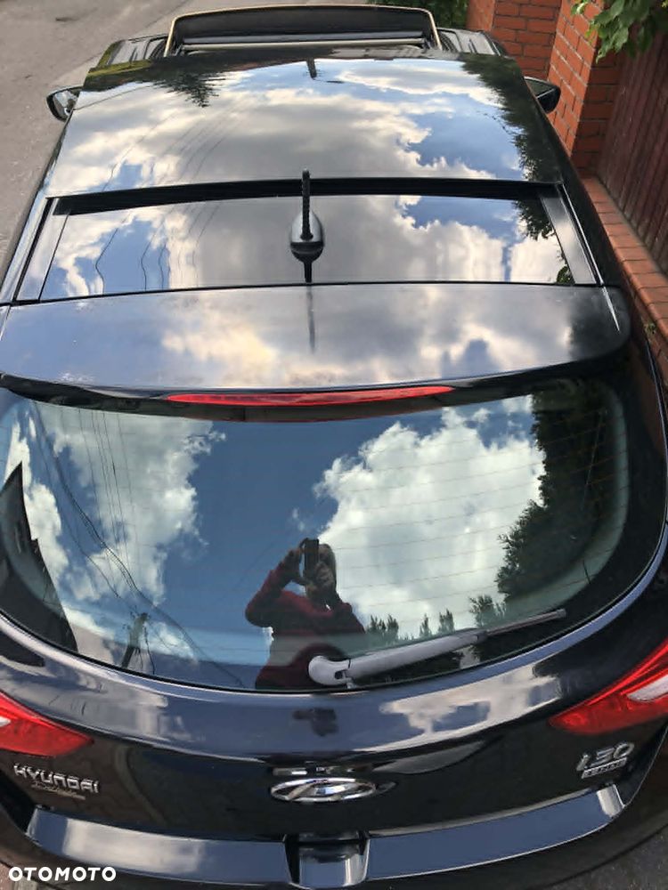 Hyundai i30 1.6 CRDi Premium - 7