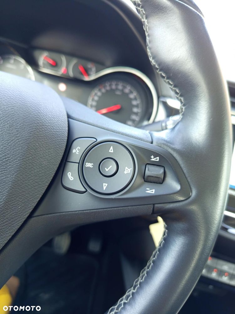 Opel Corsa - 13