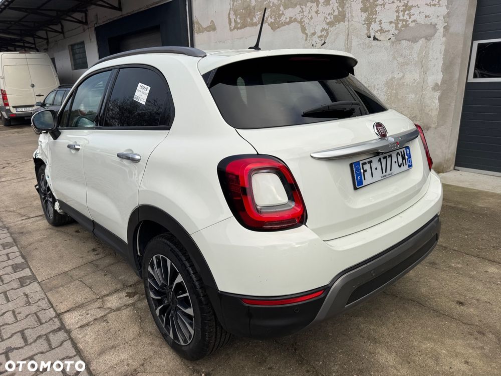 Fiat 500X - 34
