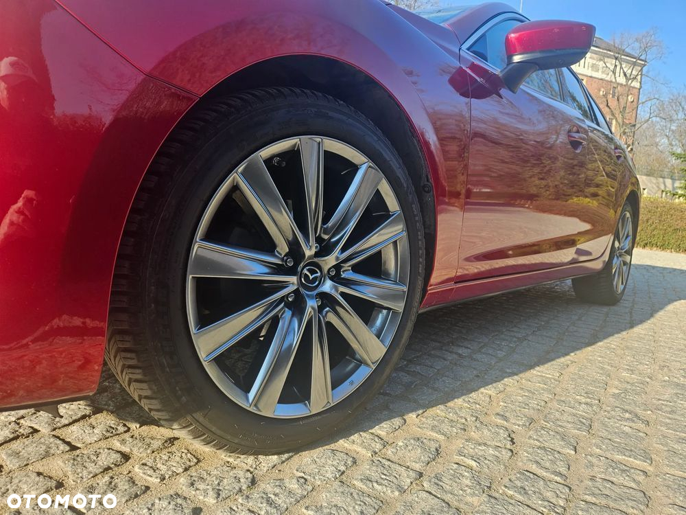 Mazda 6 2.0 Skypassion I-ELoop - 5