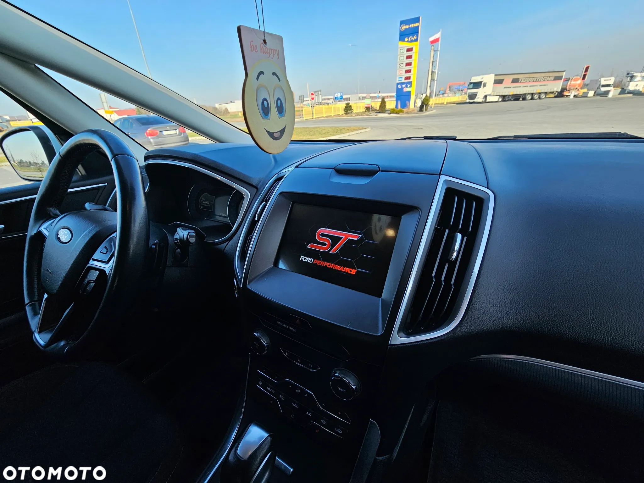 Ford S-Max - 18