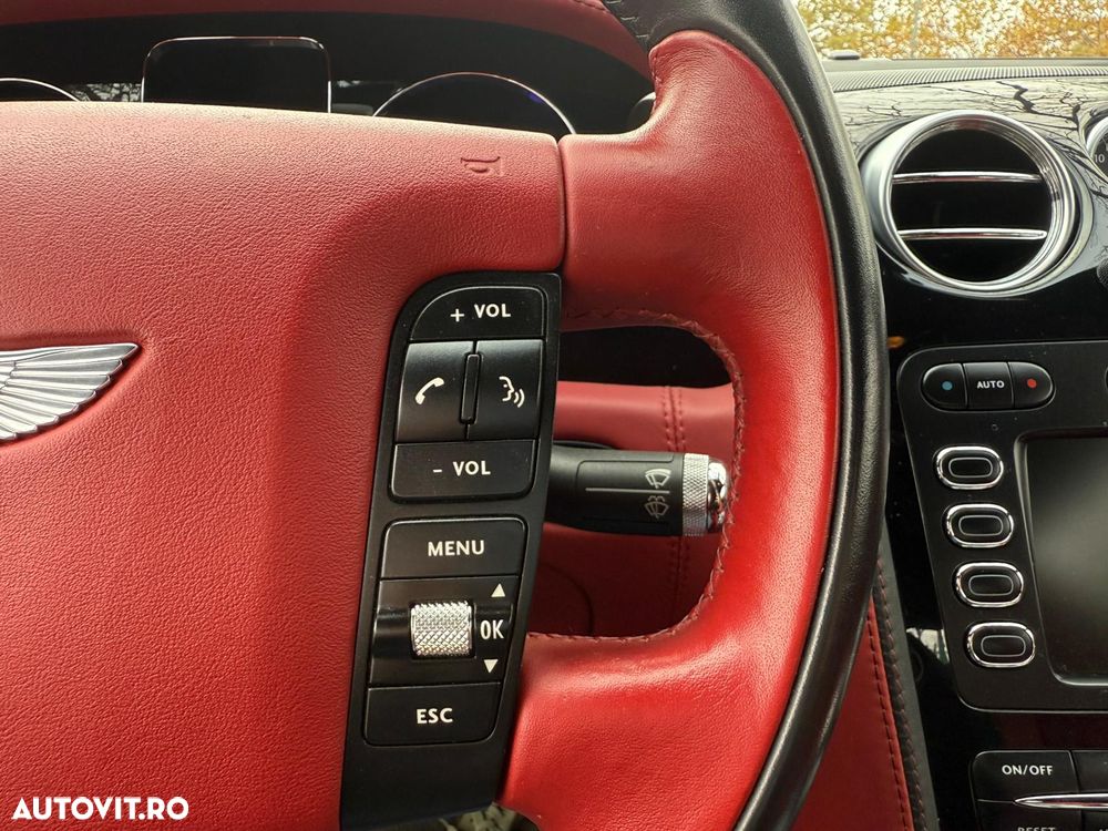 Bentley Continental - 17