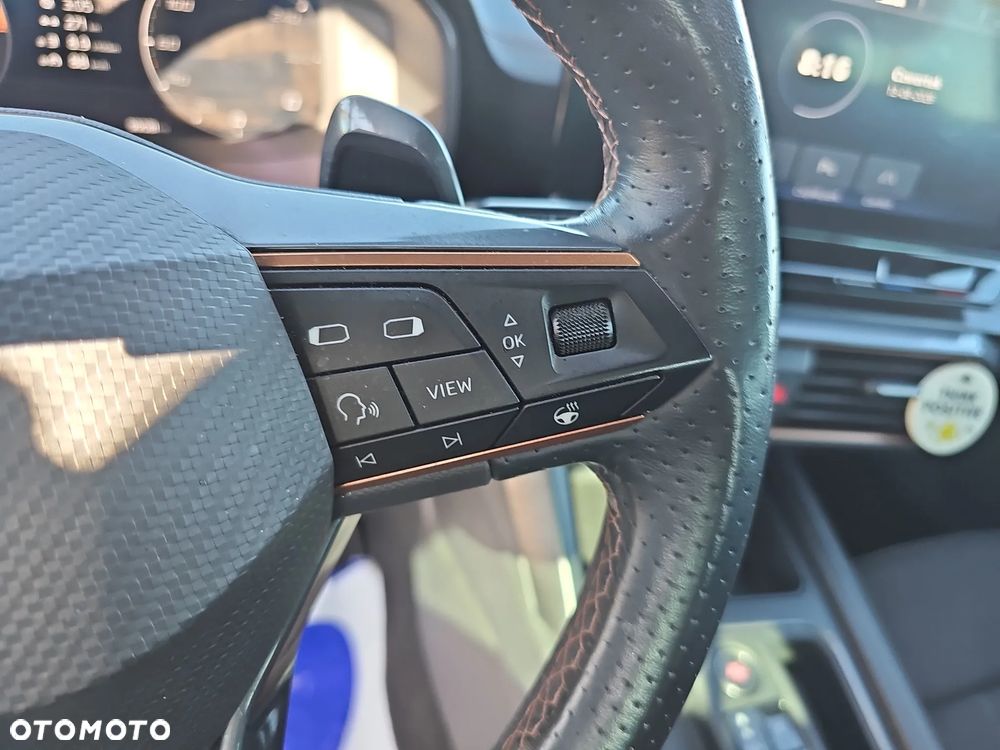 Cupra Formentor 1.5 TSI DSG - 19