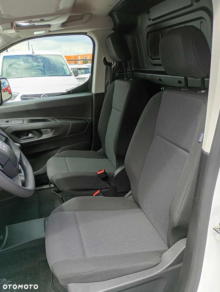 Fiat Doblo - 5