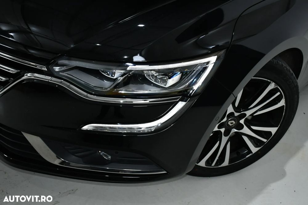 Renault Talisman ENERGY dCi 160 EDC INITIALE PARIS - 17