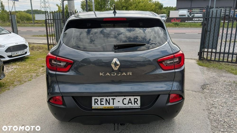 Renault Kadjar Energy TCe 130 COLLECTION - 26