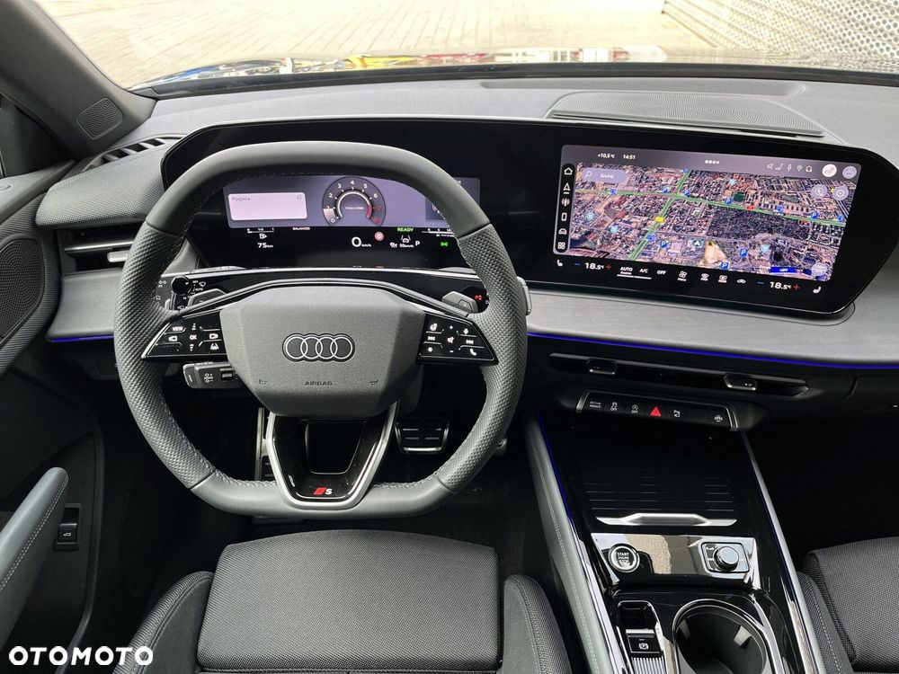 Audi Q3 Sportback - 16