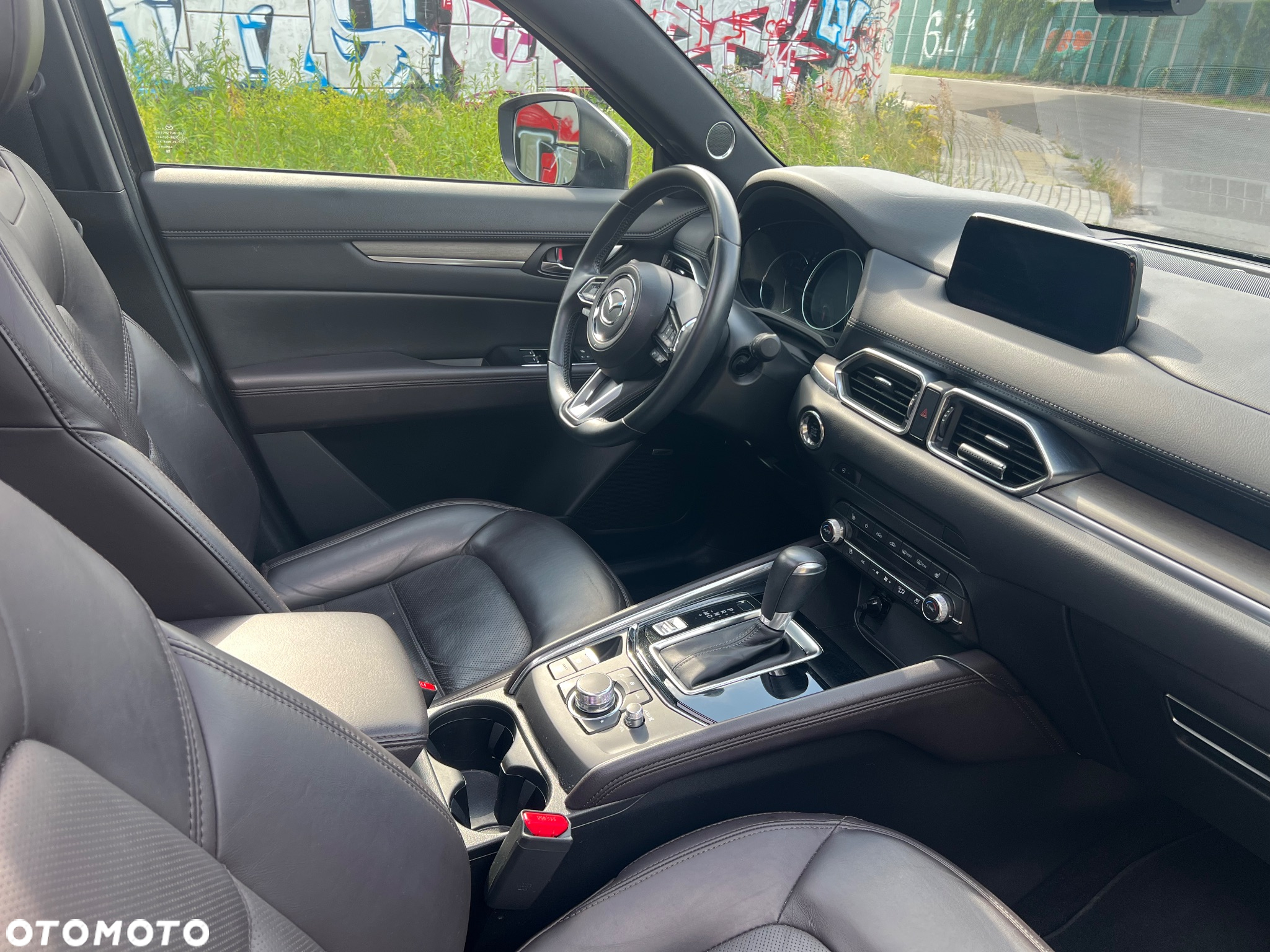 Mazda CX-5 - 14