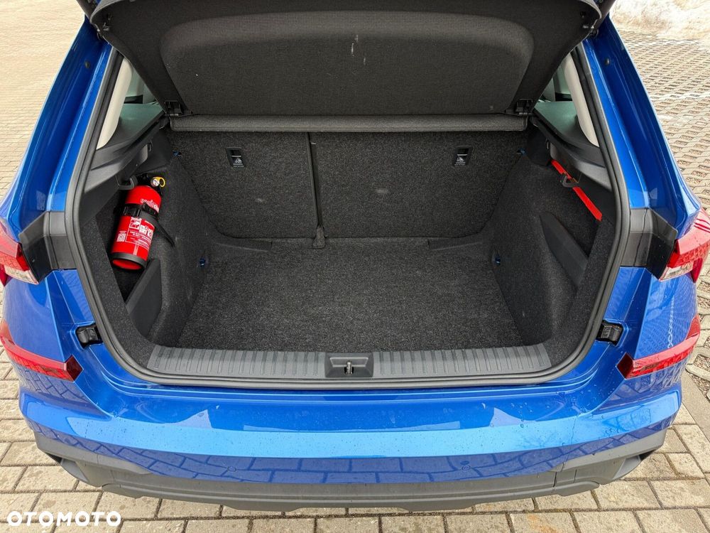 Skoda Kamiq 1.5 TSI Selection DSG - 9