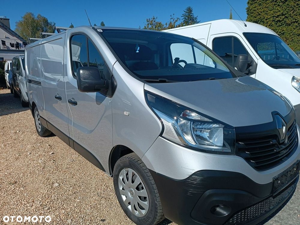 Ford Transit Custom - 27