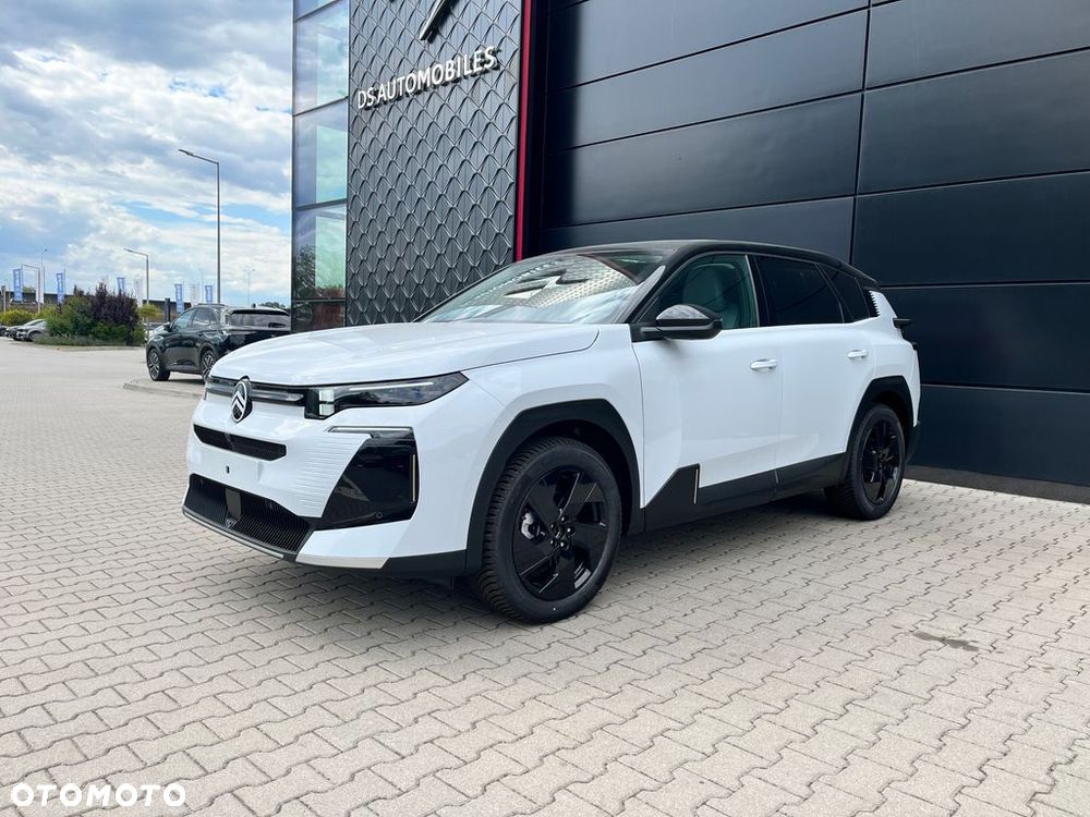 Citroën C5 Aircross - 4
