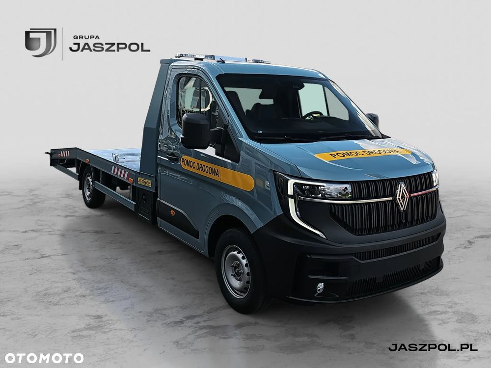 Renault Master Pomoc Drogowa 170KM - 3