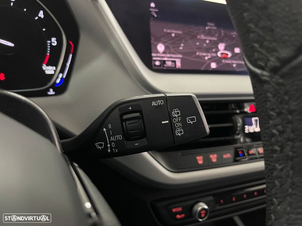 BMW 116 d Advantage - 36