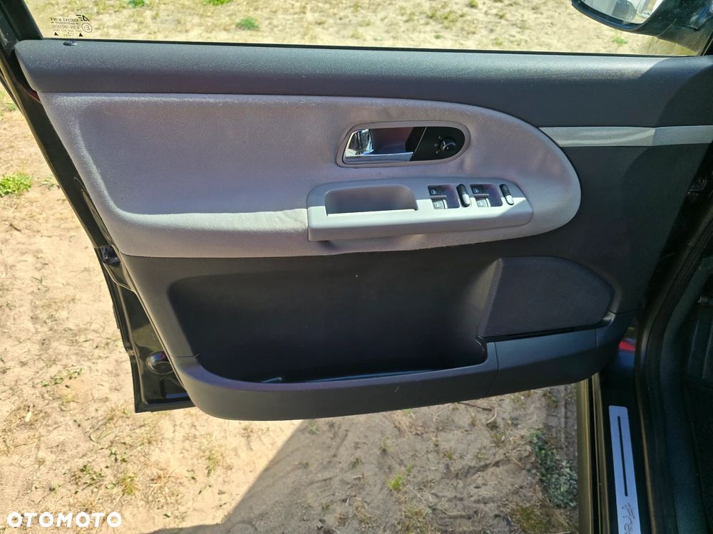 Volkswagen Sharan 2.0 Freestyle - 18
