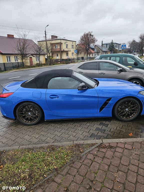 4x Felgi 18 m.in. do BMW 3 G20 G21 4 G22 G23 G24 G26 5 G30 G31 Z4 G29 6GT G32 8 G15 - IN292 - 5