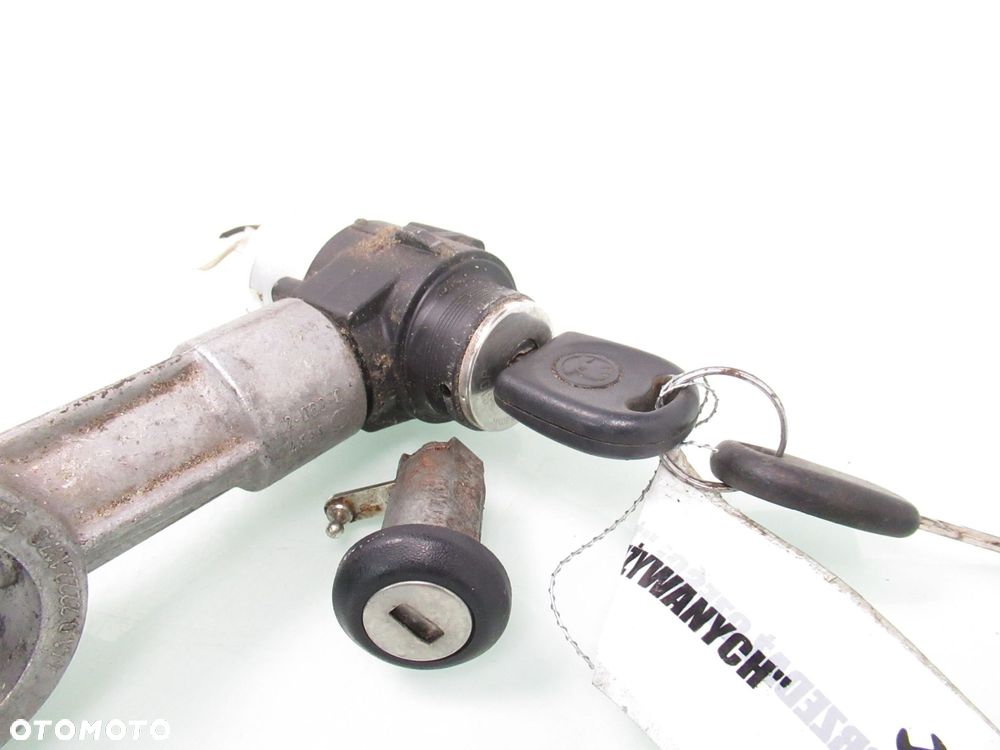 STACYJKA WKŁADKI SKODA FELICIA 441022221176 6U090585 - 3