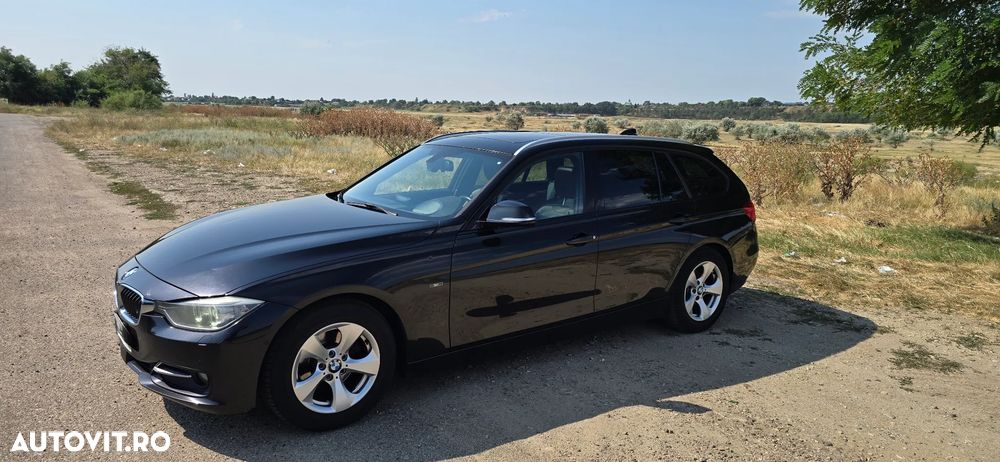 BMW Seria 3 - 1
