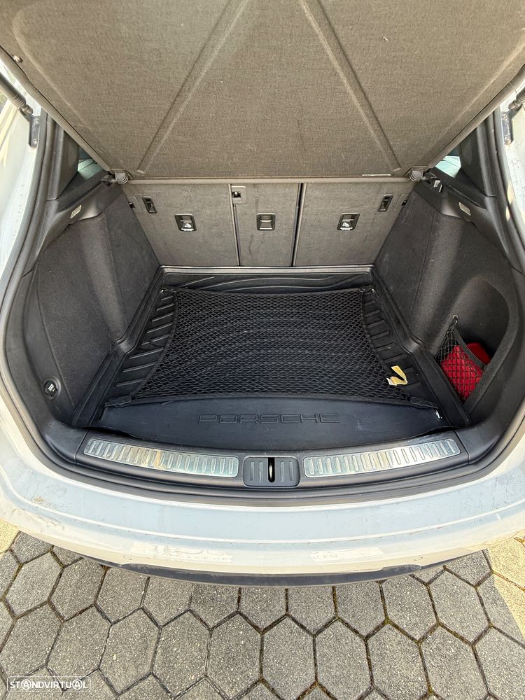 Porsche Macan S PDK - 5