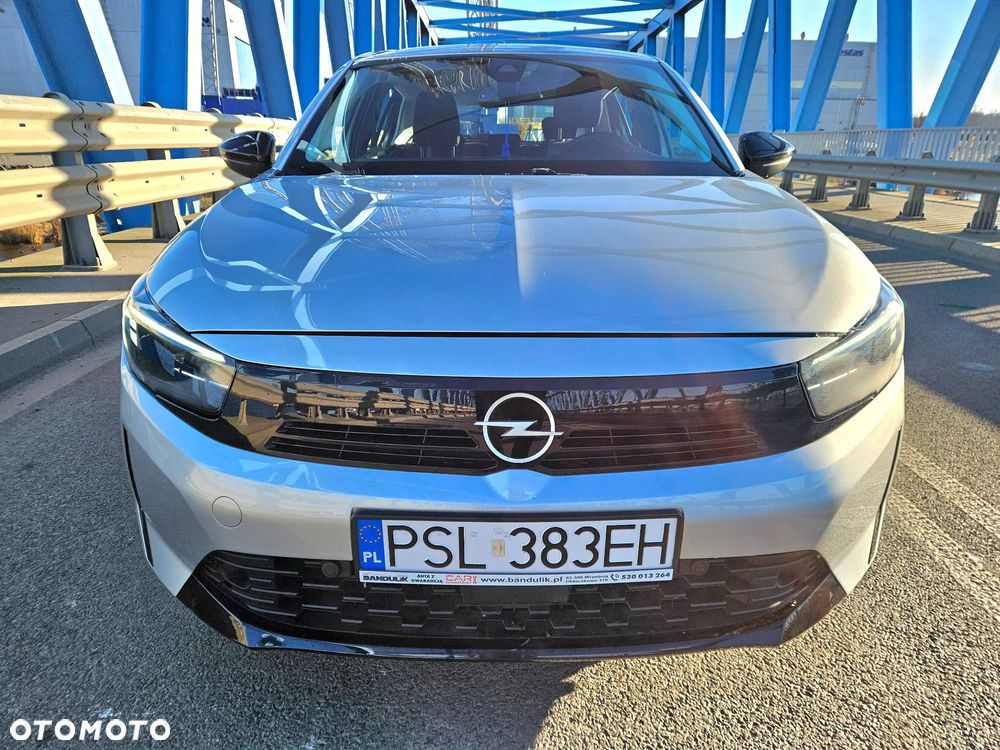 Opel Corsa 1.2 Start/Stop Edition - 13