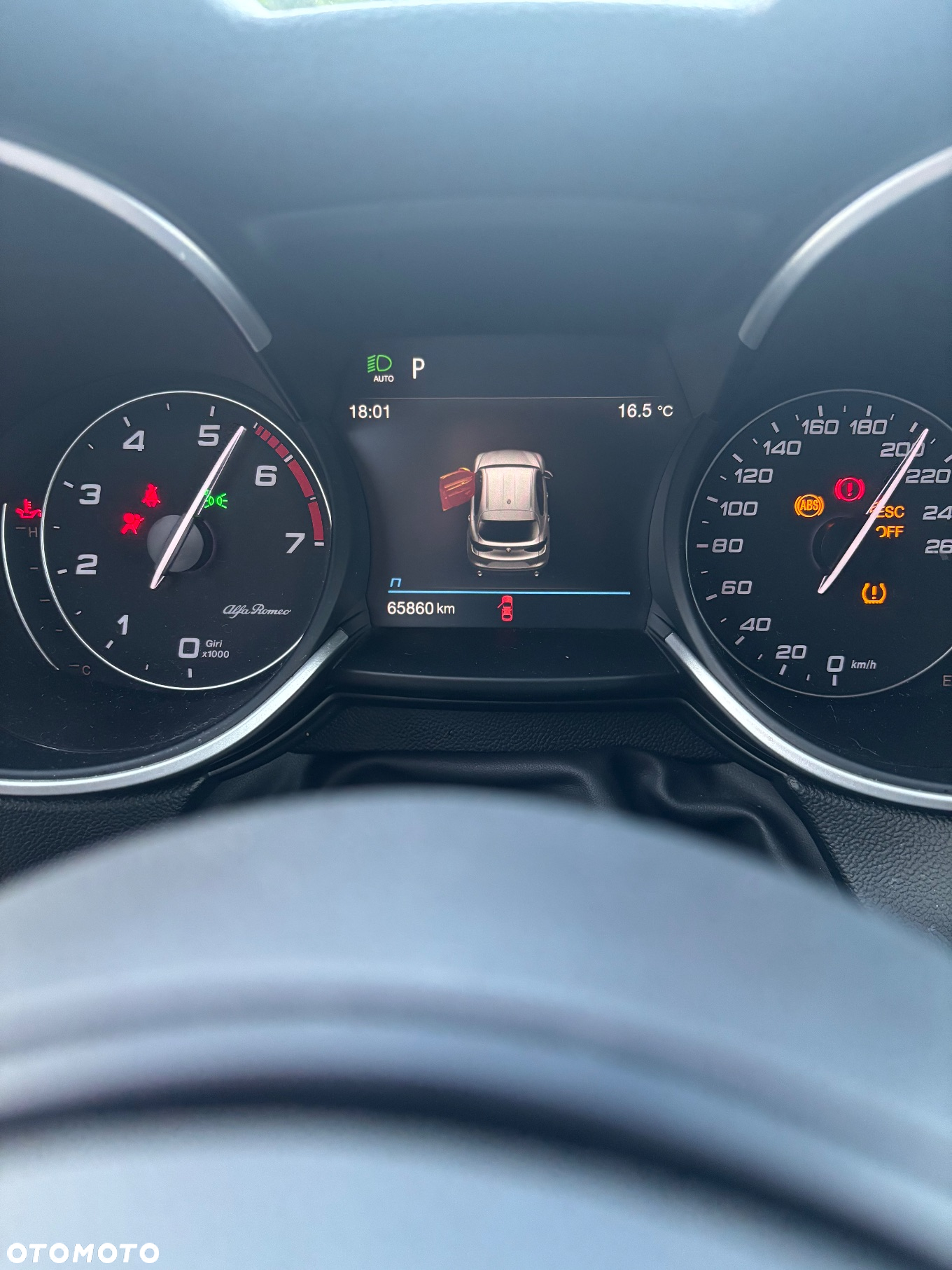 Alfa Romeo Stelvio 2.0 Turbo Veloce Q4 - 13