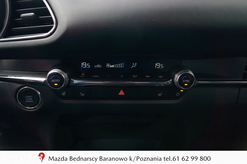 Mazda CX-30 2.0 mHEV Centre-Line 2WD - 27