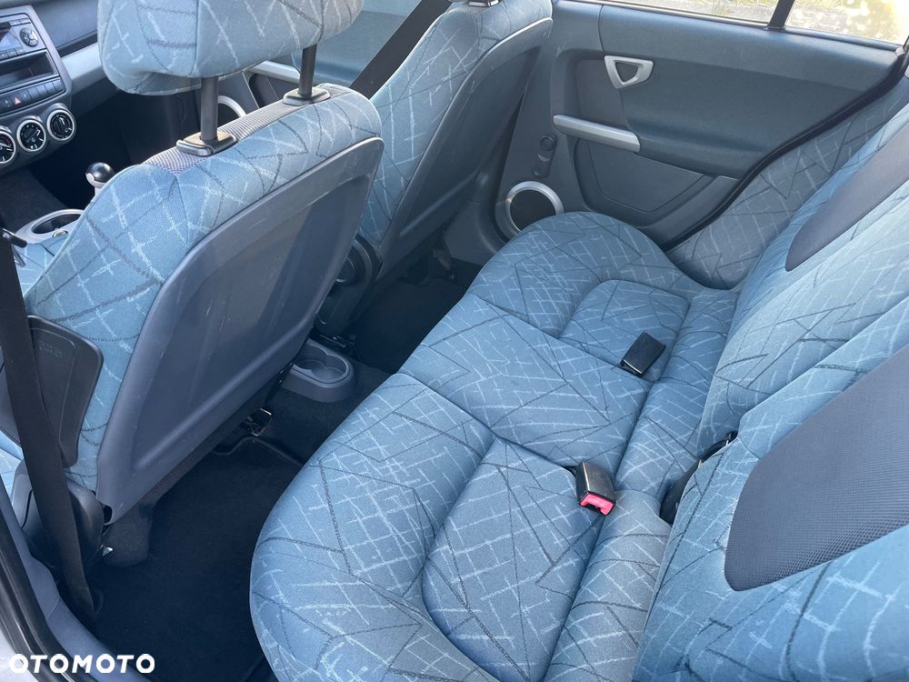 Smart Forfour softtouch pulse - 13