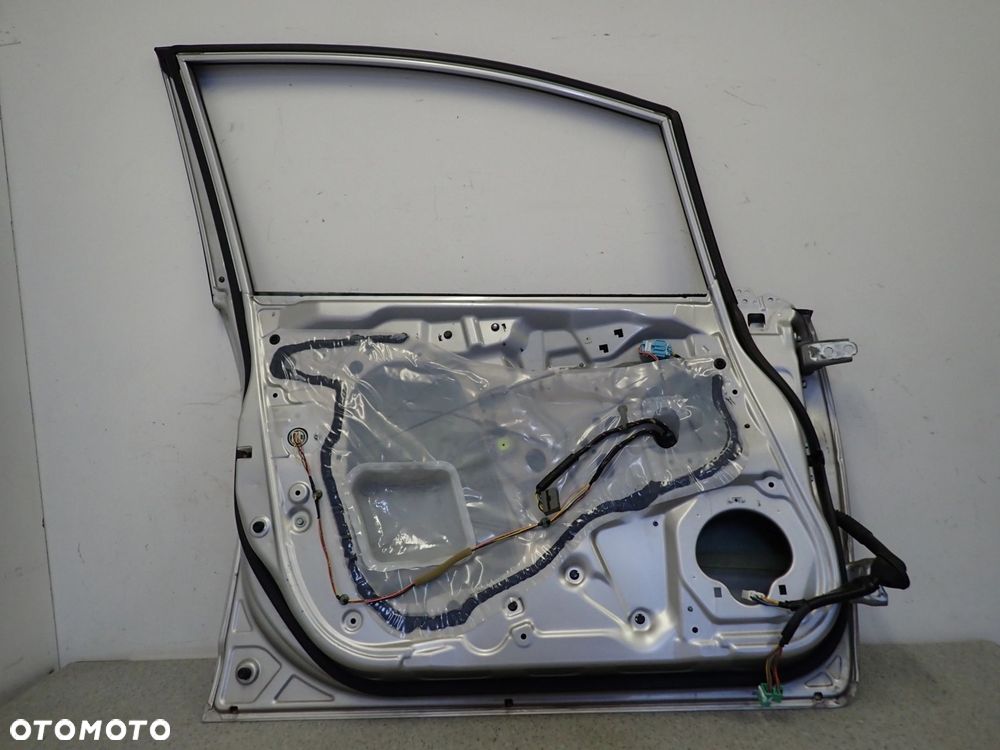 HONDA JAZZ III 08- DRZWI PRZEDNIE LEWE NH700M - 13