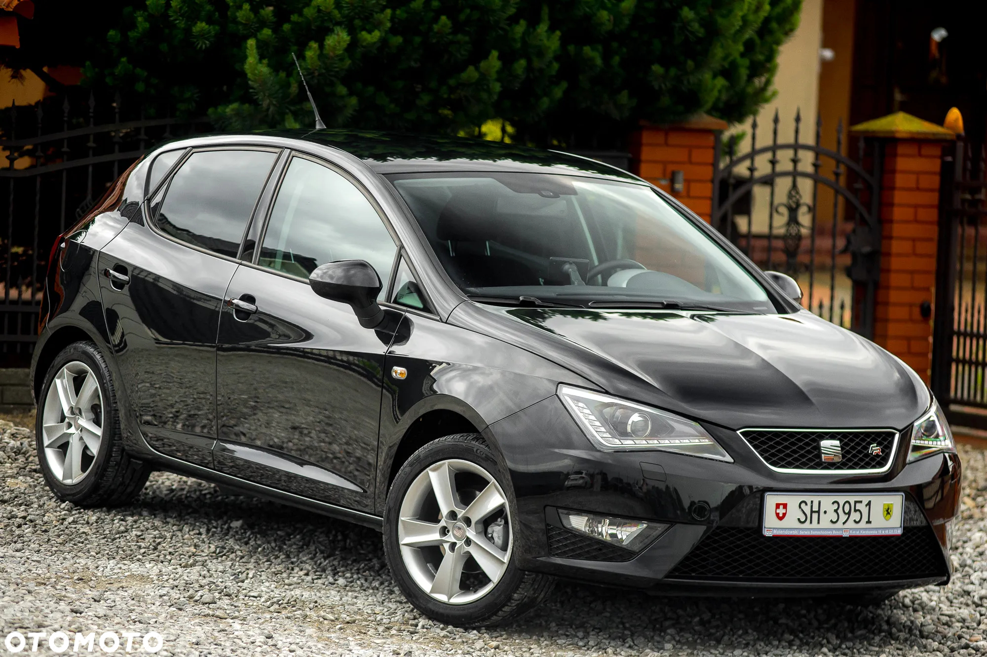 Seat Ibiza 1.2 TSI FR - 3