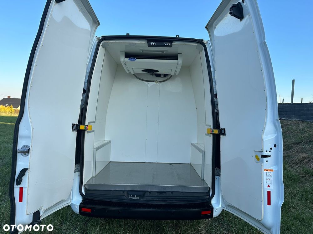 Ford Transit custom - 13