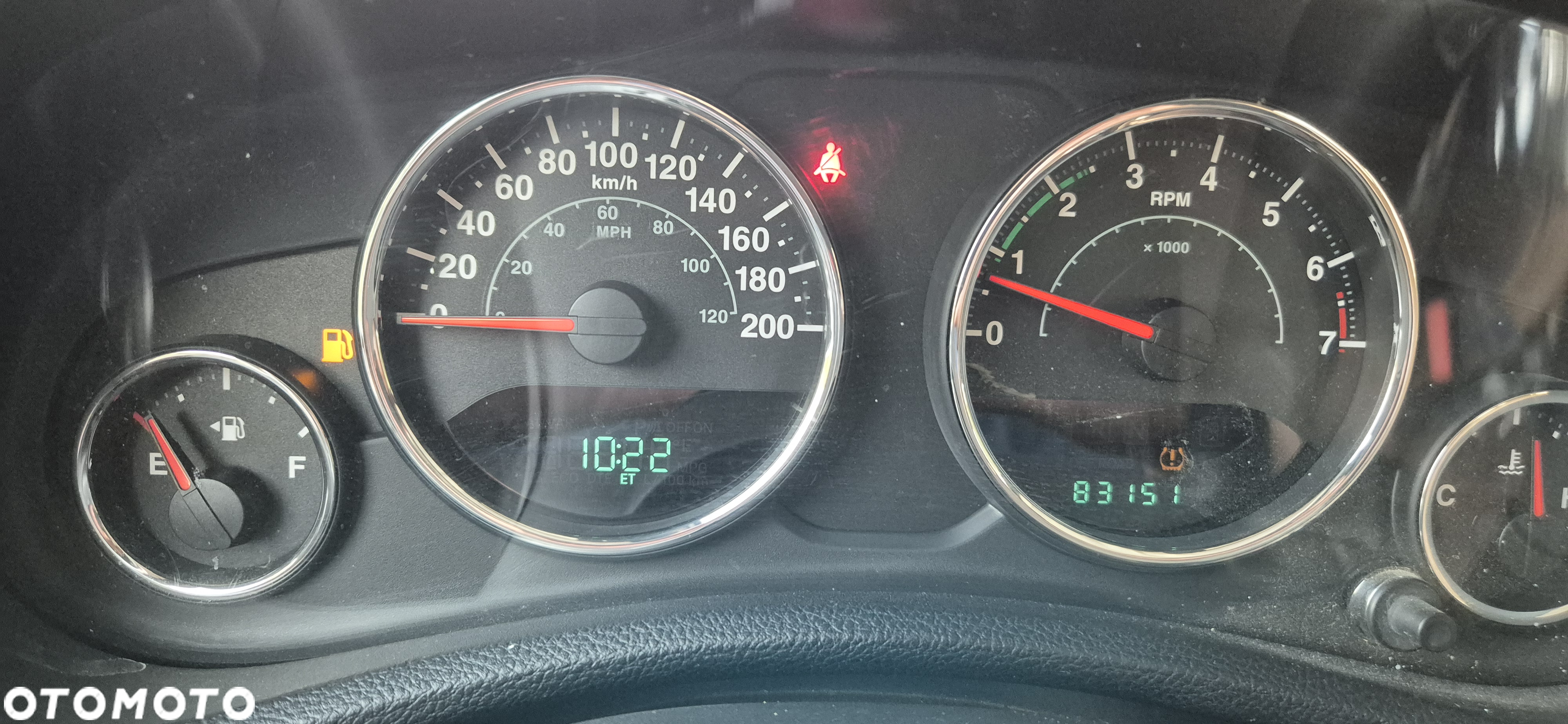 Jeep Wrangler - 23