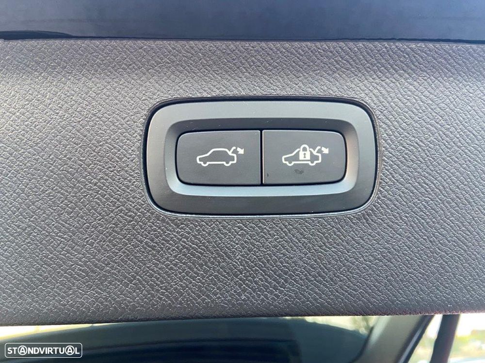 Volvo XC 90 2.0 T8 PHEV Ultra Dark AWD - 20