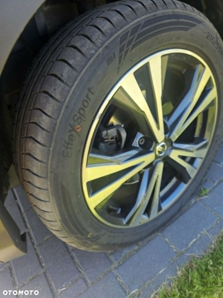 Nissan Qashqai 1.2 DIG-T N-Connecta - 7